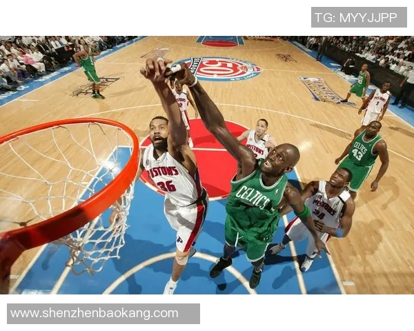 从篮球场到全球舞台：NBA发展史的变革与跨越