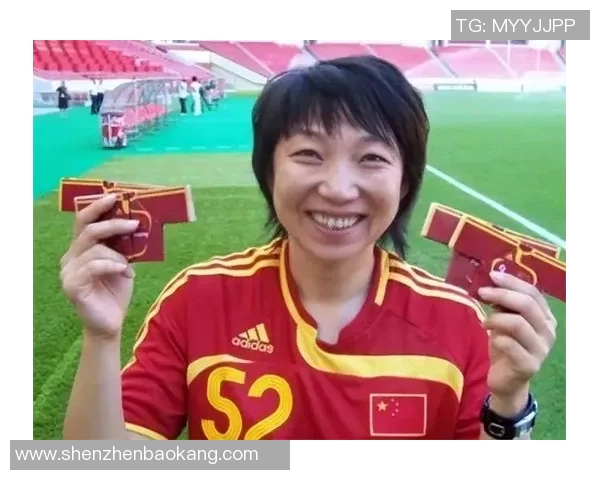中国女足球明星孙雯的辉煌职业生涯与成就回顾