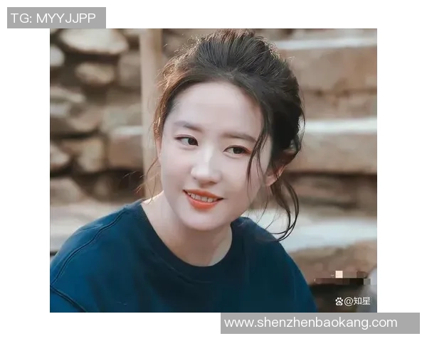刘亦菲与足球明星的缘分揭秘她心目中的偶像是谁